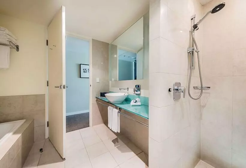 ホテル Parkroyal Melbourne Airport