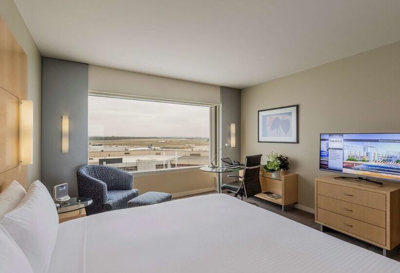 فندق Parkroyal Melbourne Airport