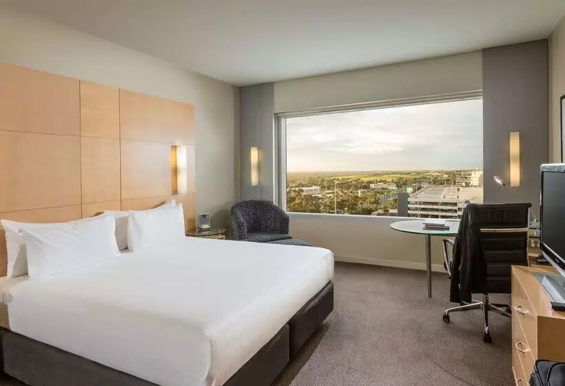 ホテル Parkroyal Melbourne Airport