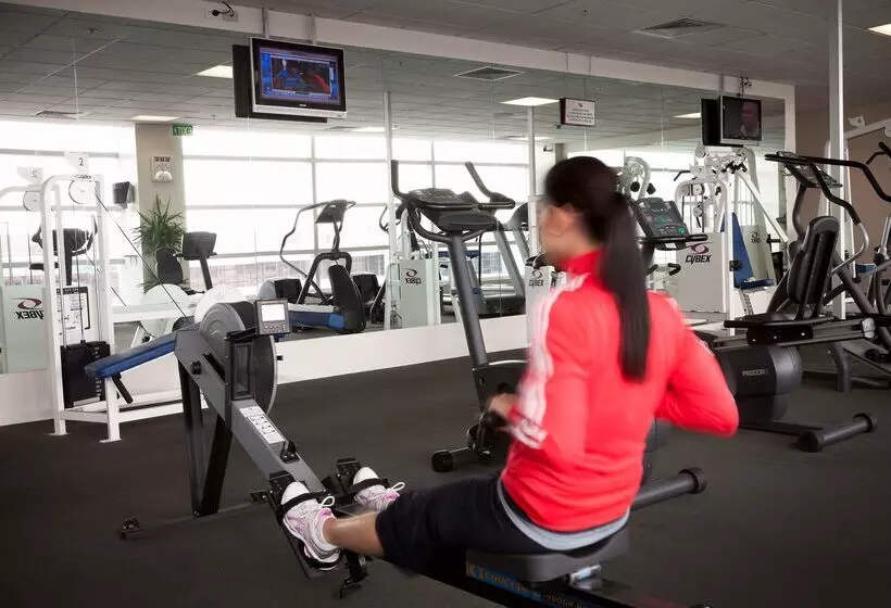 ホテル Parkroyal Melbourne Airport