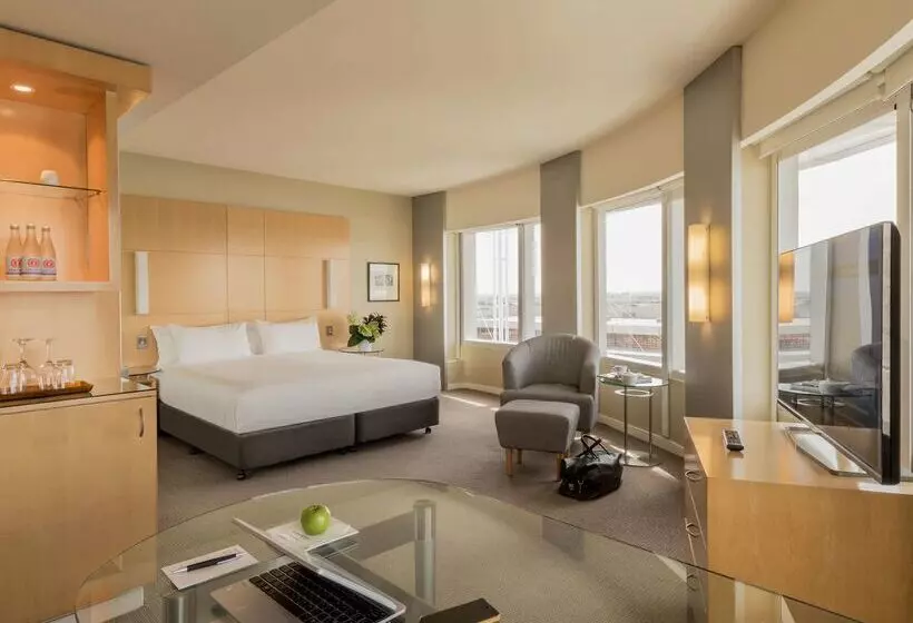 ホテル Parkroyal Melbourne Airport