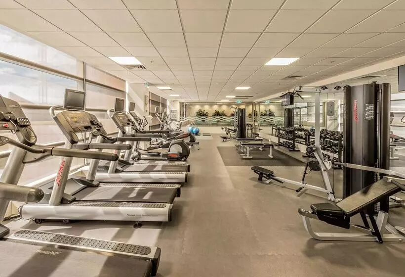 ホテル Parkroyal Melbourne Airport