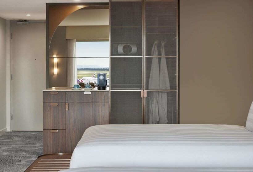 فندق Parkroyal Melbourne Airport