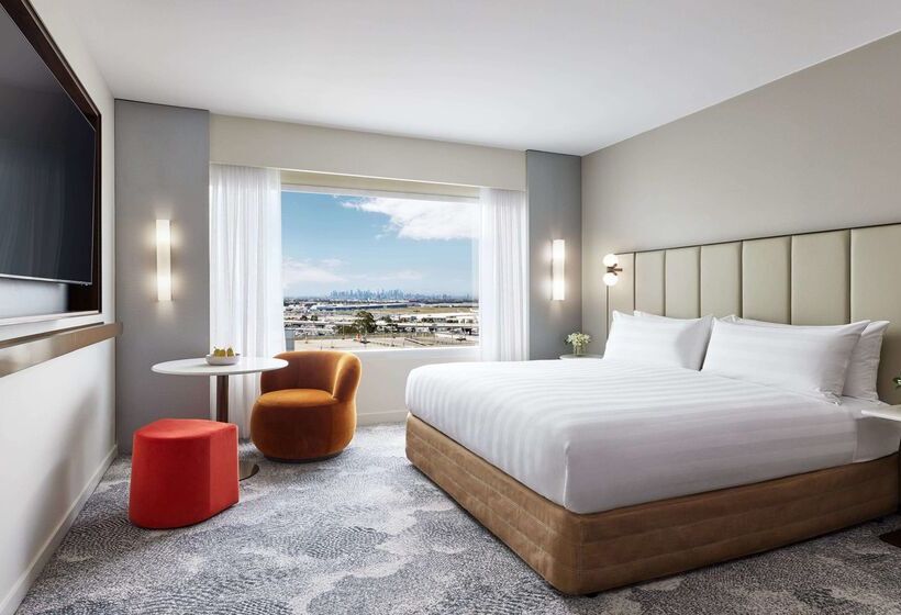 فندق Parkroyal Melbourne Airport