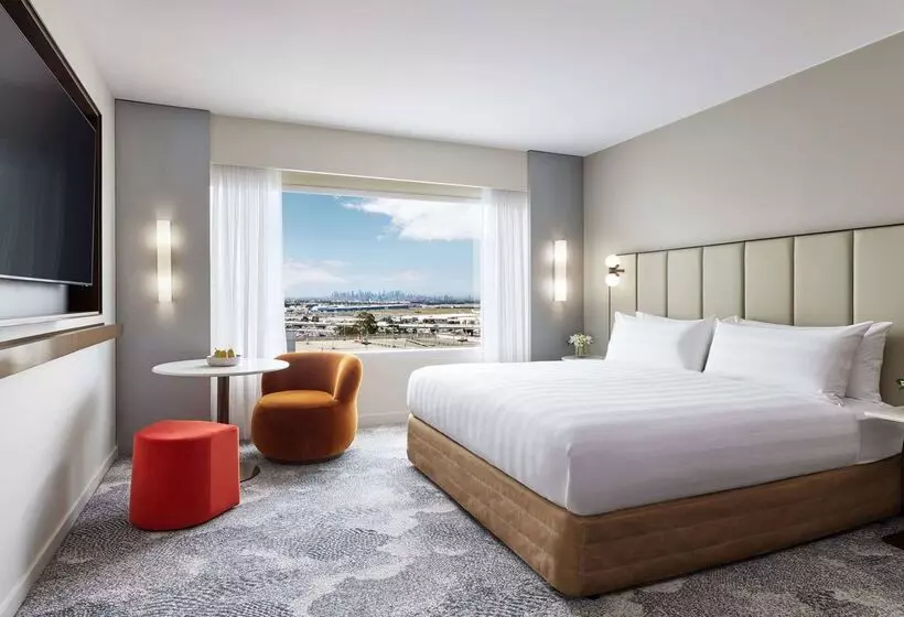 ホテル Parkroyal Melbourne Airport