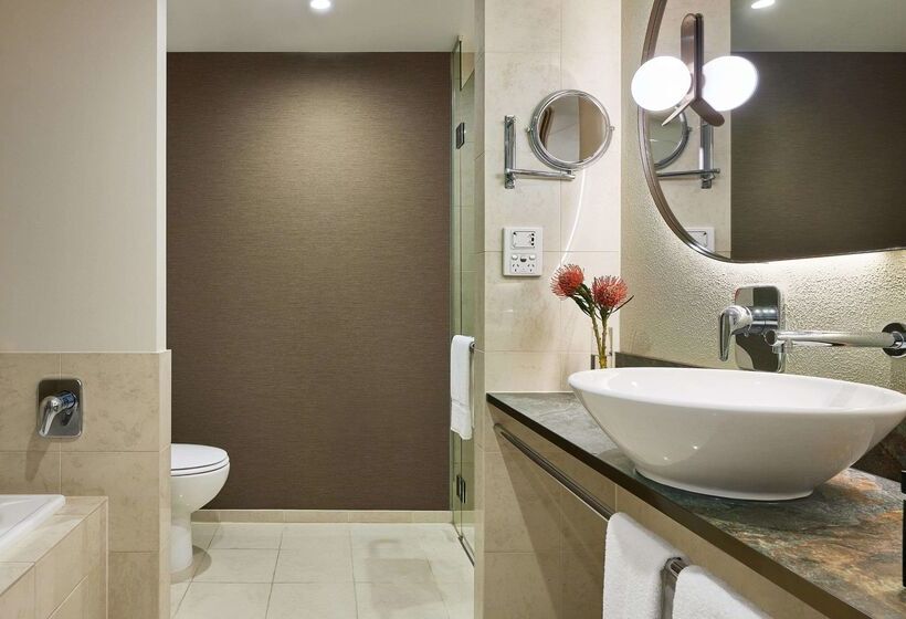 فندق Parkroyal Melbourne Airport