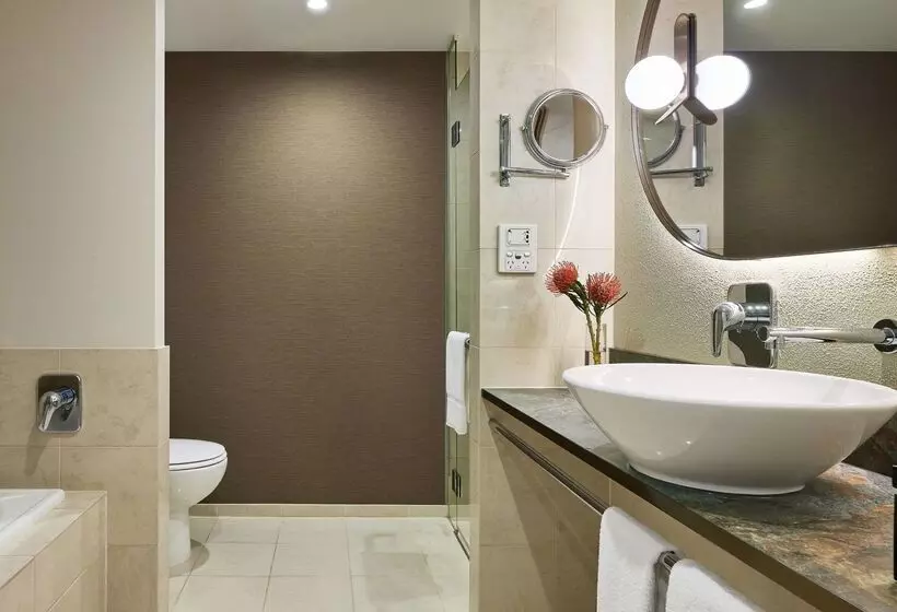 ホテル Parkroyal Melbourne Airport