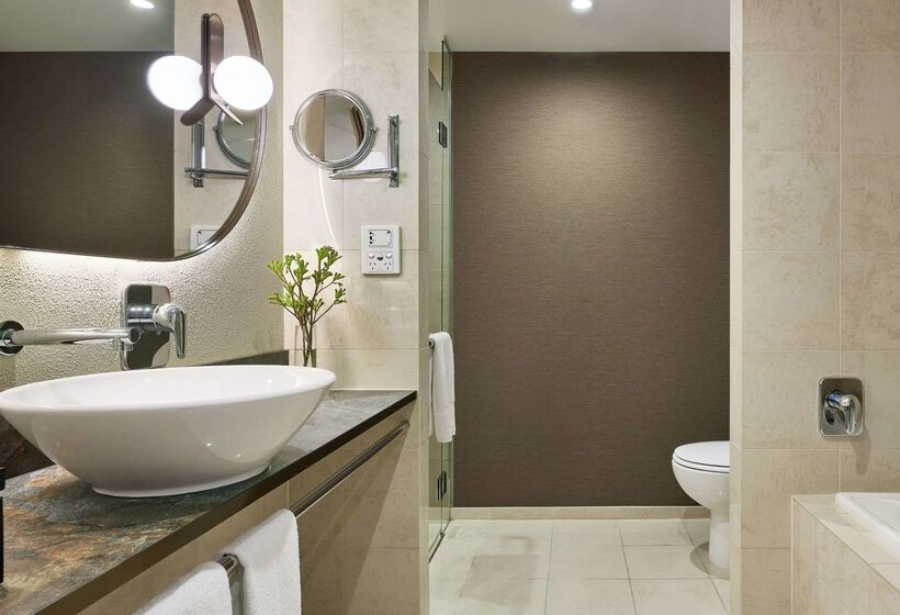 فندق Parkroyal Melbourne Airport