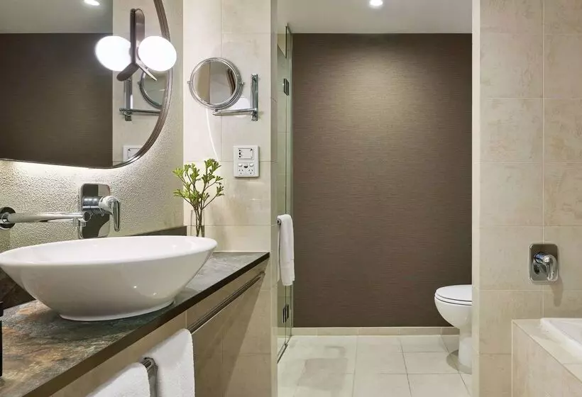 ホテル Parkroyal Melbourne Airport