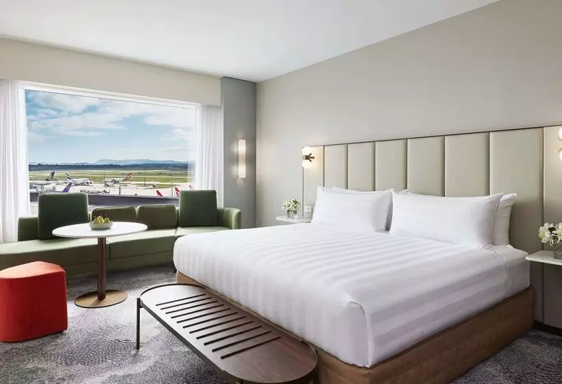 ホテル Parkroyal Melbourne Airport
