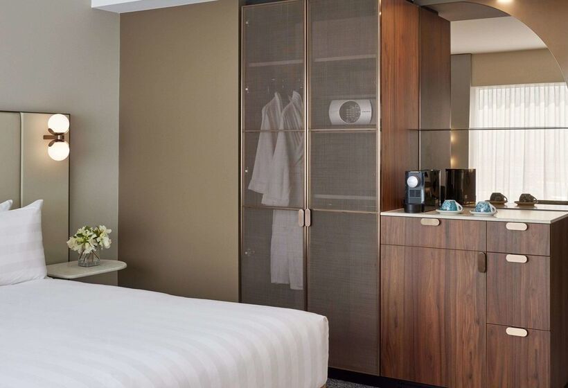 فندق Parkroyal Melbourne Airport