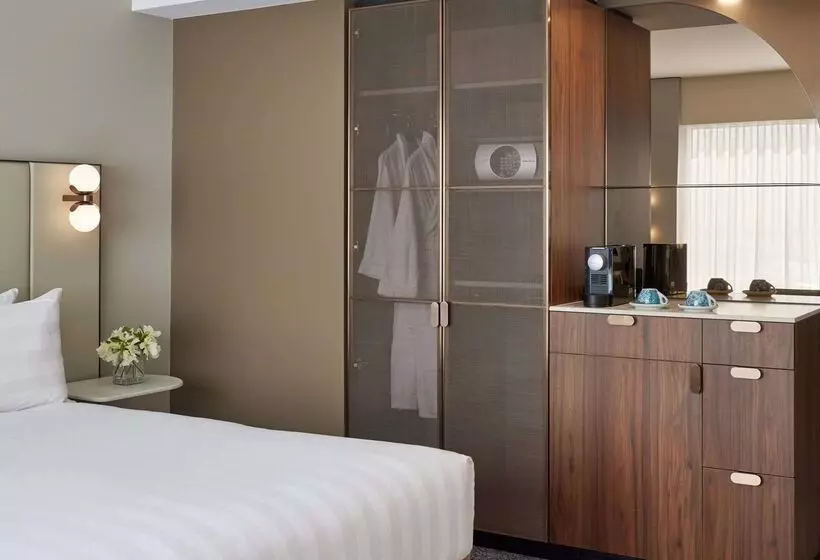 ホテル Parkroyal Melbourne Airport