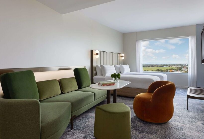 فندق Parkroyal Melbourne Airport