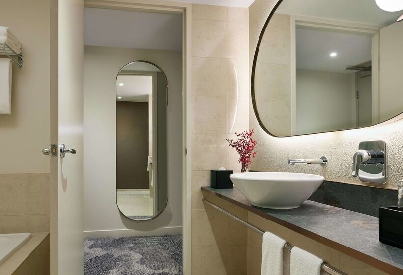 فندق Parkroyal Melbourne Airport