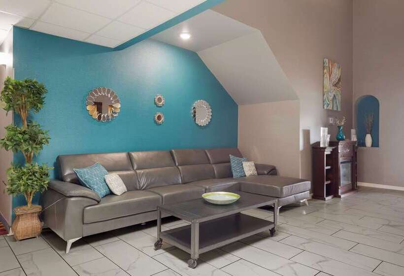 호텔 Quality Inn Thomasvillenorthpark