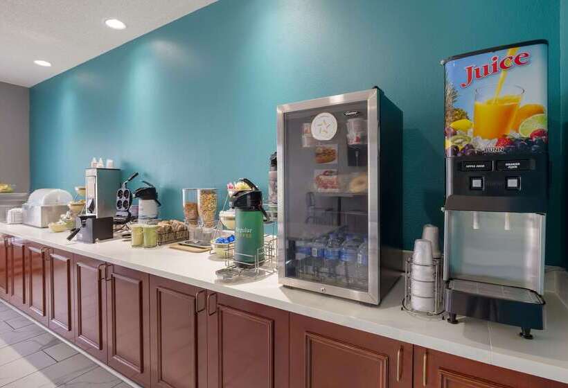 호텔 Quality Inn Thomasvillenorthpark