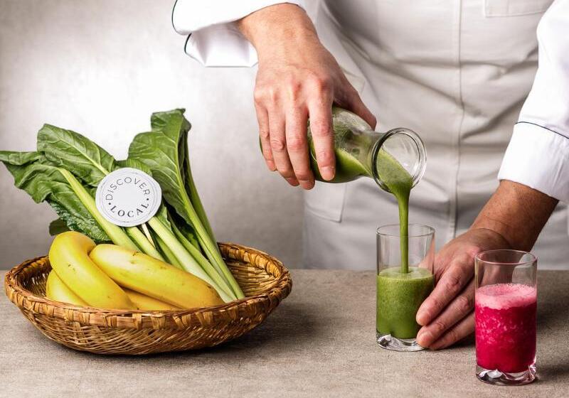 Hotel Mercure Tottori Daisen Resort & Spa