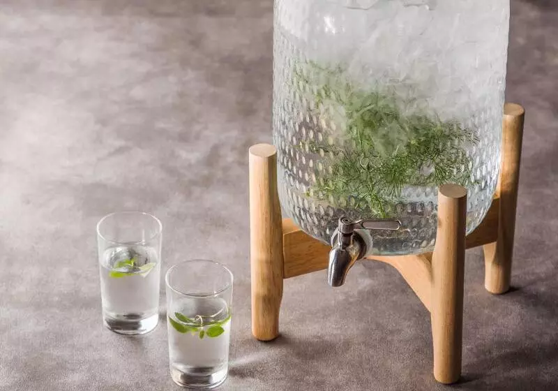 Отель Mercure Tottori Daisen Resort & Spa