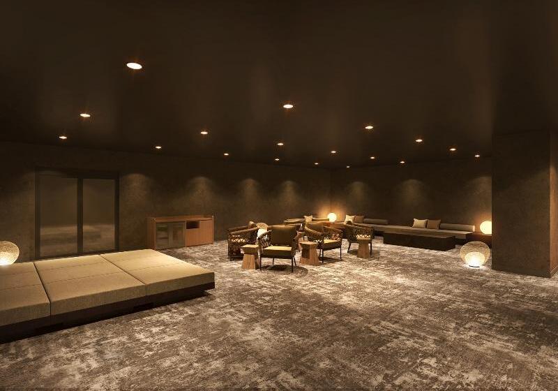 Hotel Mercure Tottori Daisen Resort & Spa