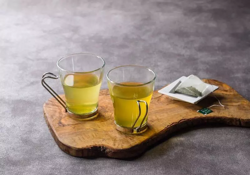 Отель Mercure Tottori Daisen Resort & Spa