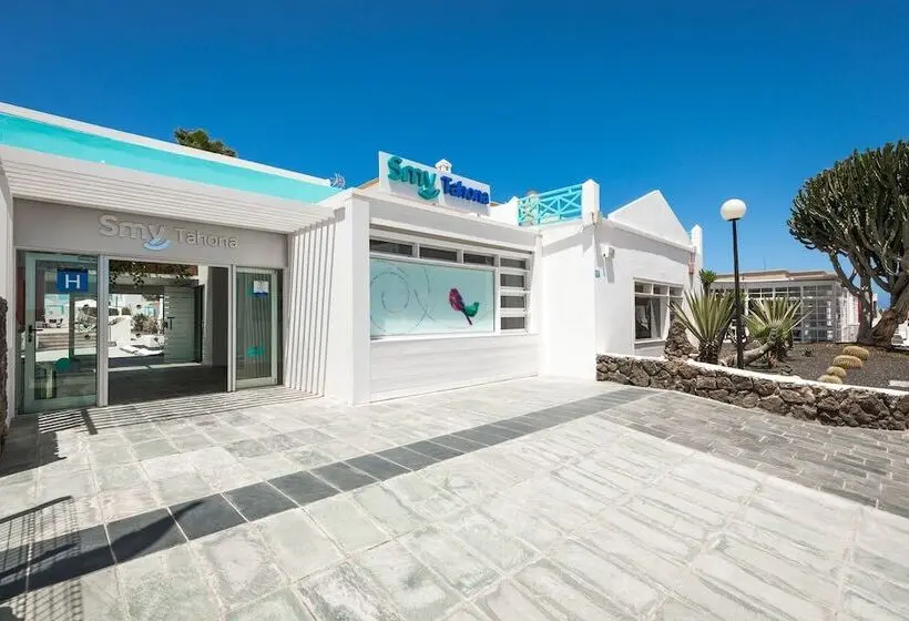 Smy Tahona Fuerteventura