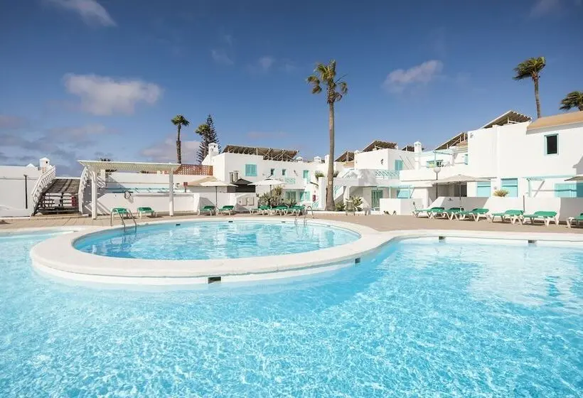 هتل Smy Tahona Fuerteventura