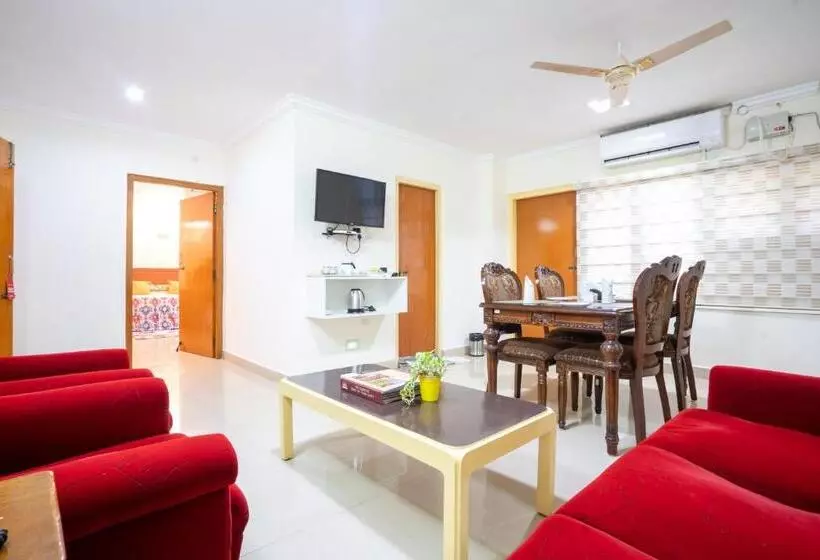 فندق Tamilnadu, Madurai Ii