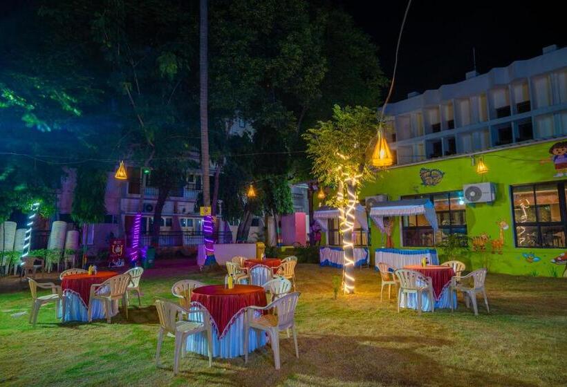 ホテル Tamilnadu, Madurai Ii