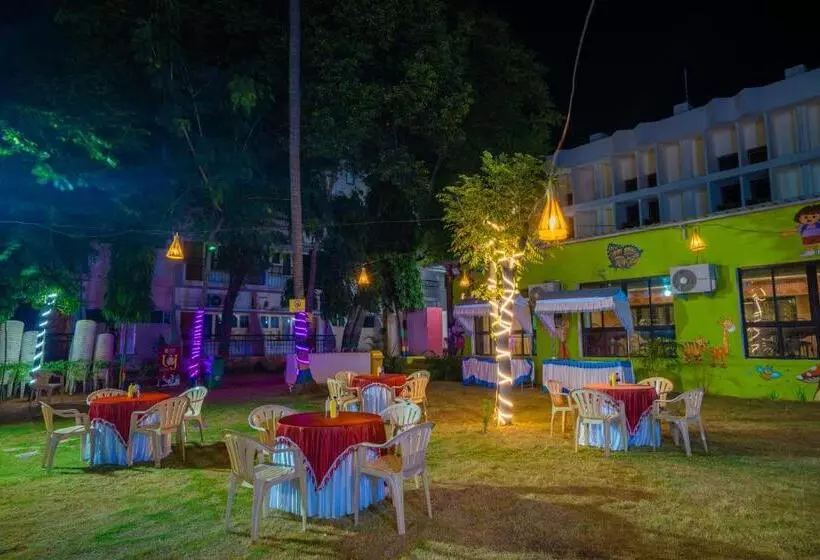 فندق Tamilnadu, Madurai Ii