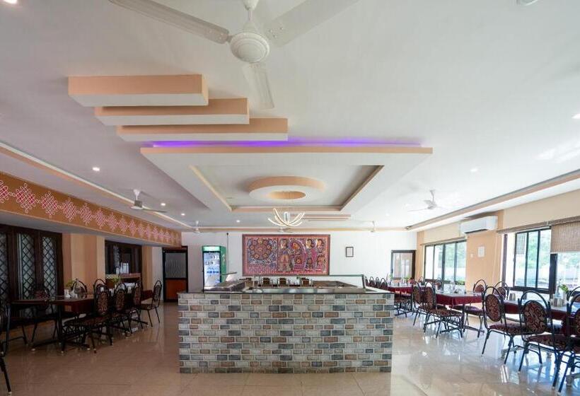 ホテル Tamilnadu, Madurai Ii