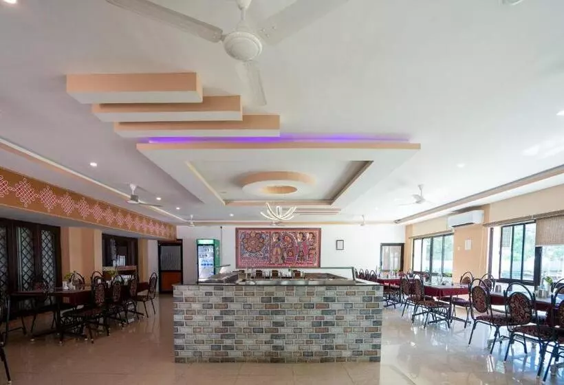 فندق Tamilnadu, Madurai Ii