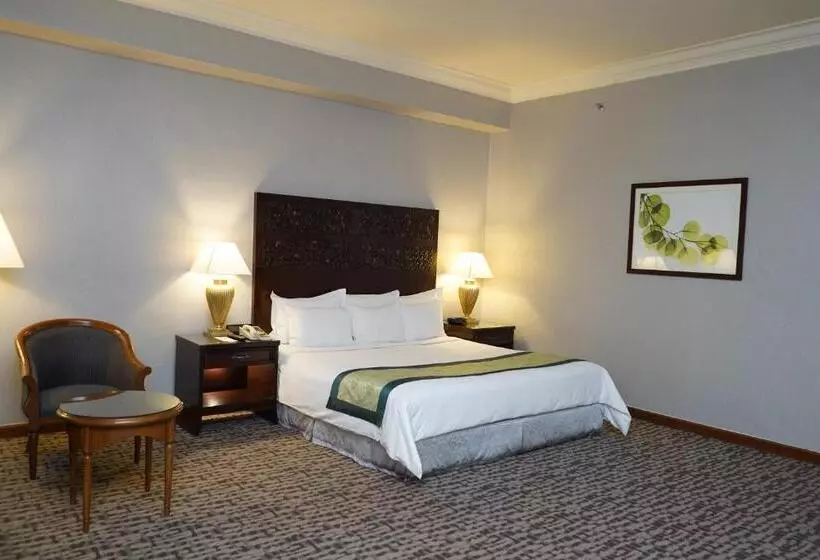 Renai Hotel Kota Bahru