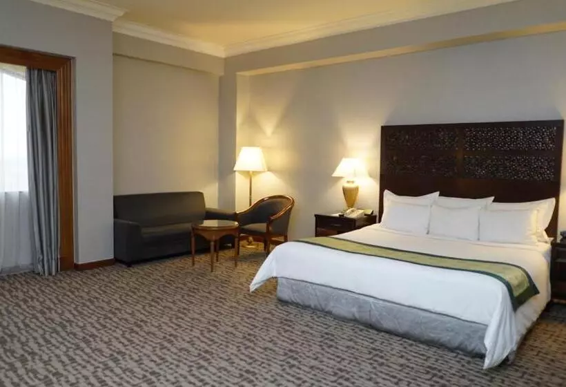 Renai Hotel Kota Bahru