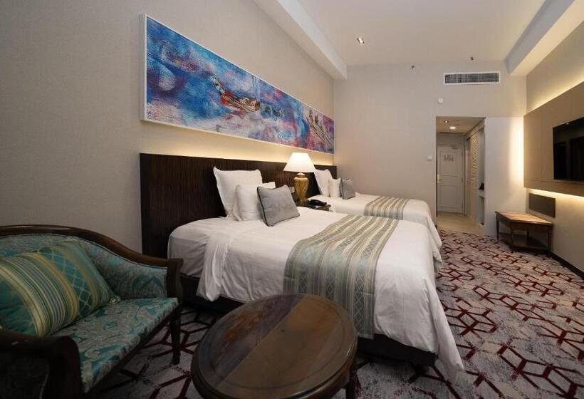 Renai Hotel Kota Bahru