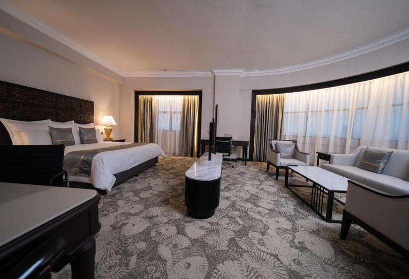 Renai Hotel Kota Bahru