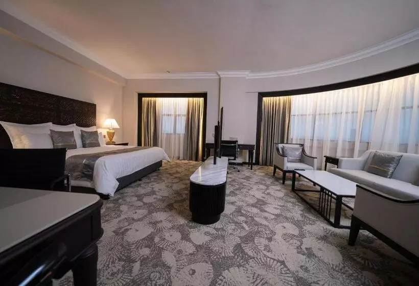 Renai Hotel Kota Bahru