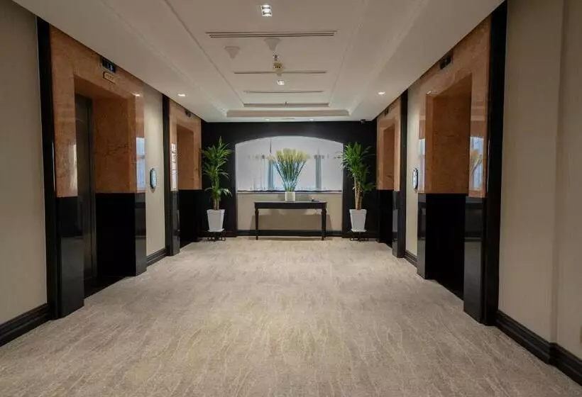 Renai Hotel Kota Bahru