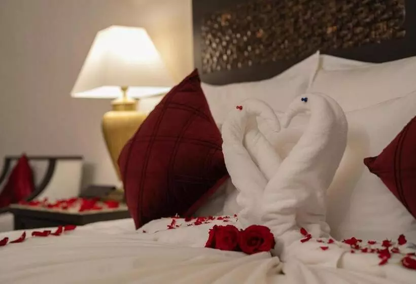 Renai Hotel Kota Bahru