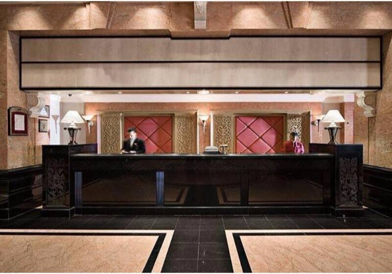 Renai Hotel Kota Bahru