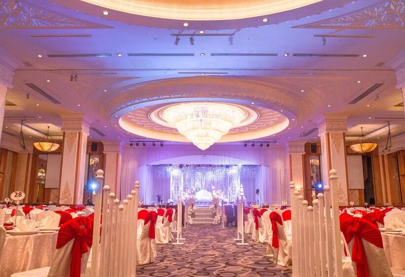 Renai Hotel Kota Bahru