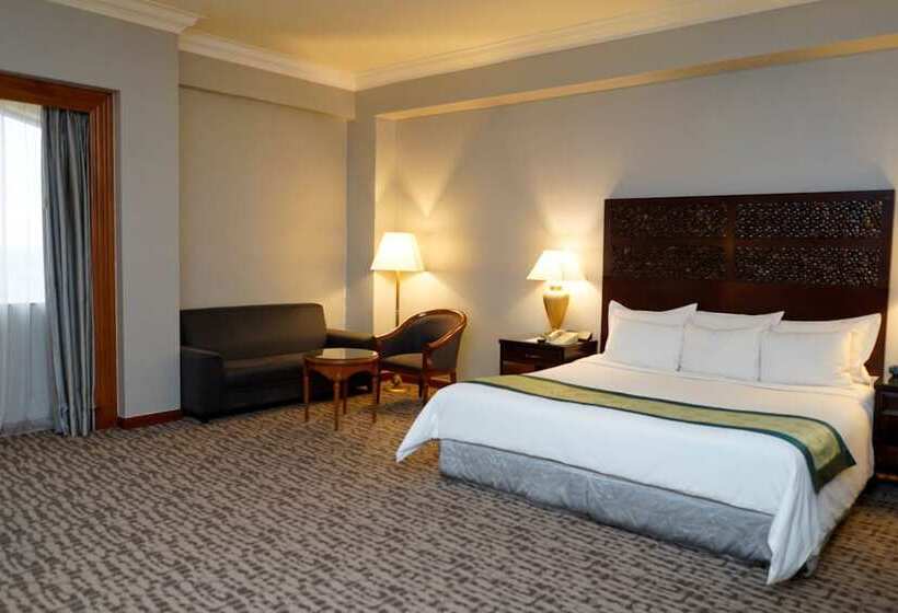 Renai Hotel Kota Bahru