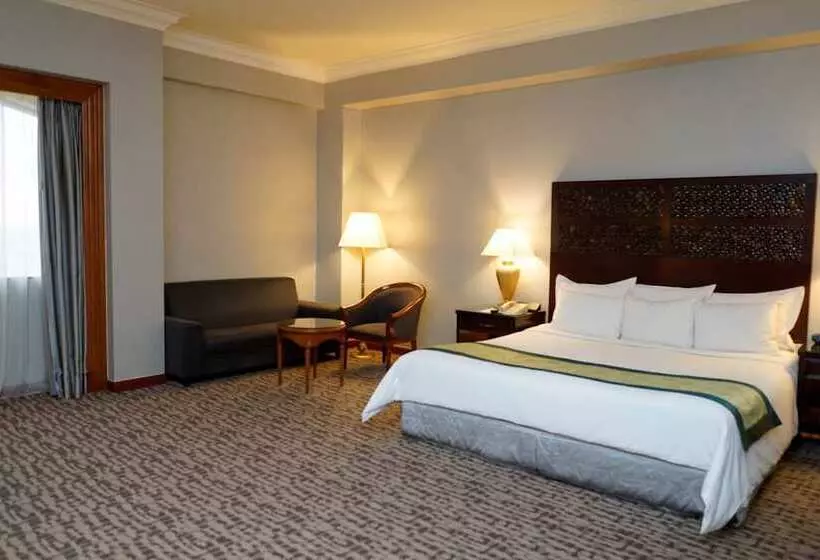 Renai Hotel Kota Bahru