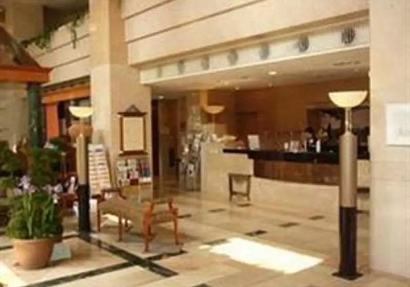 Hotel The Onefive Garden Kurashiki