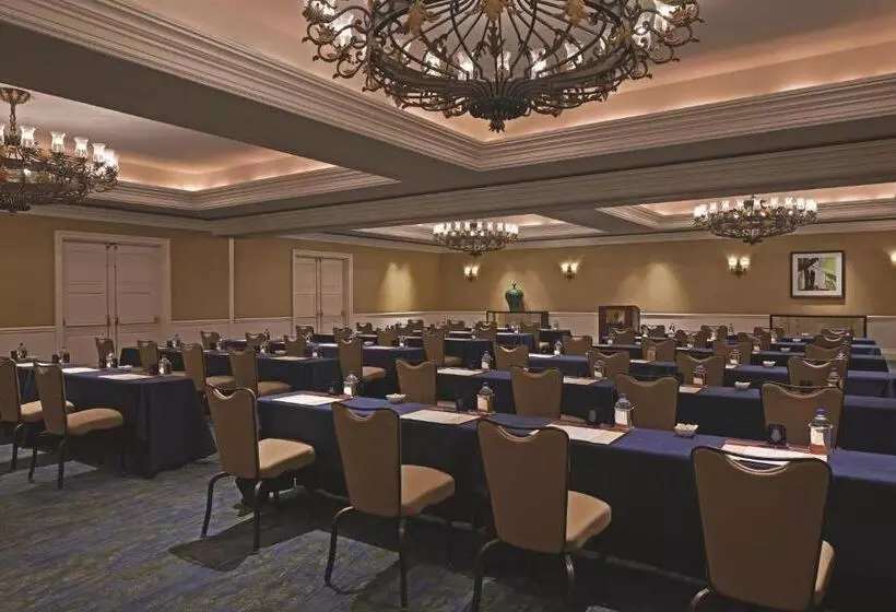 Отель The Ritzcarlton Orlando, Grande Lakes