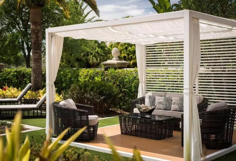 Отель The Ritzcarlton Orlando, Grande Lakes