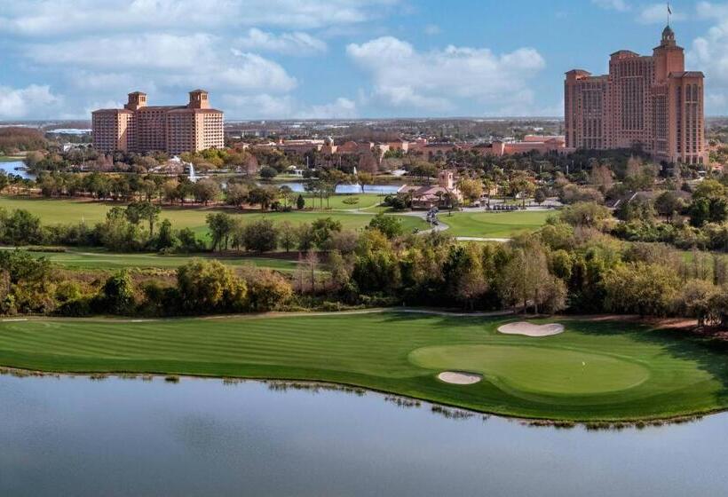 酒店 The Ritzcarlton Orlando, Grande Lakes