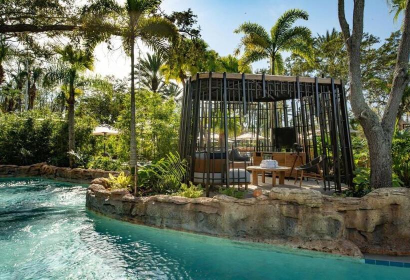酒店 The Ritzcarlton Orlando, Grande Lakes