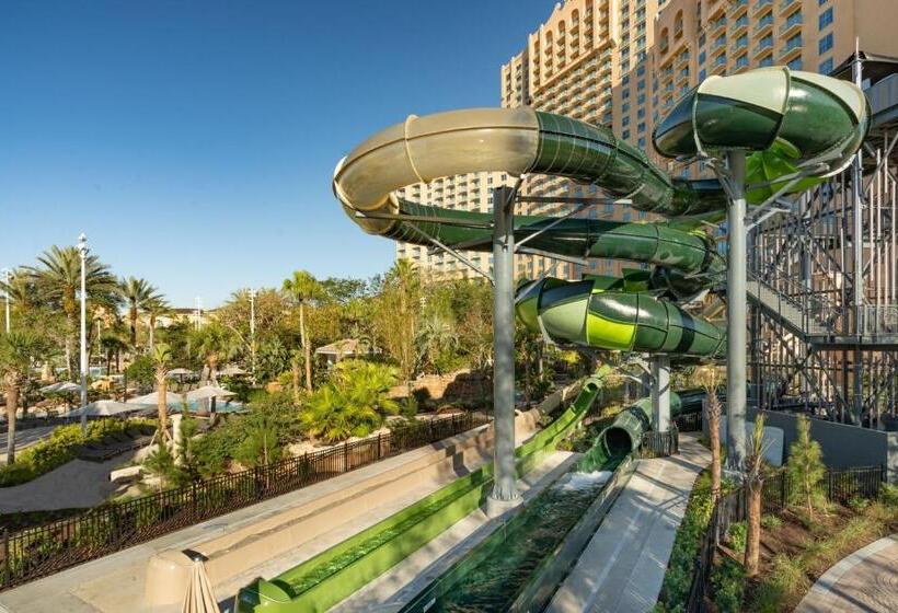 酒店 The Ritzcarlton Orlando, Grande Lakes