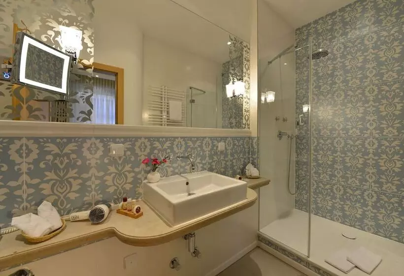 בית מלון כפרי Torbräu