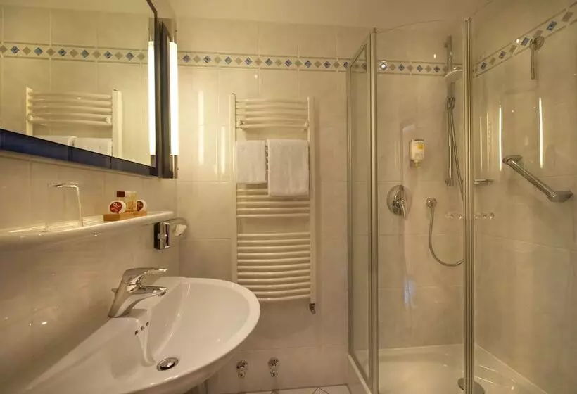 בית מלון כפרי Torbräu